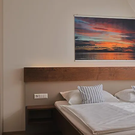 Pfaender 아파트 Bettnau