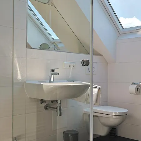 Pfaender Apartment Bettnau