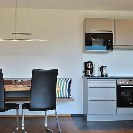 Apartment Pfaender Bettnau