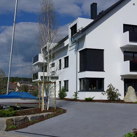 Pfaender Apartment Bettnau