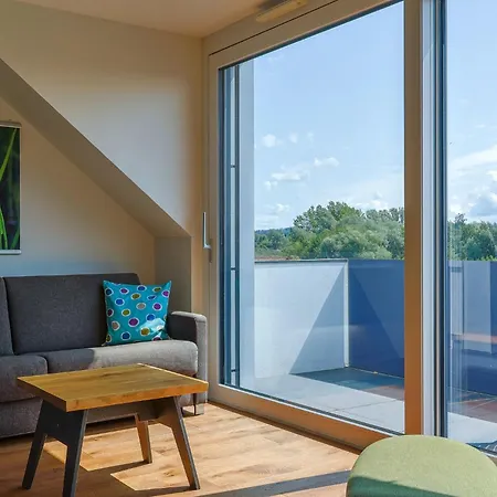 Apartman Pfaender Bettnau