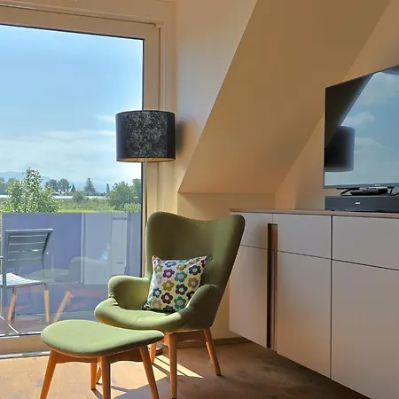 Pfaender Apartment Bettnau