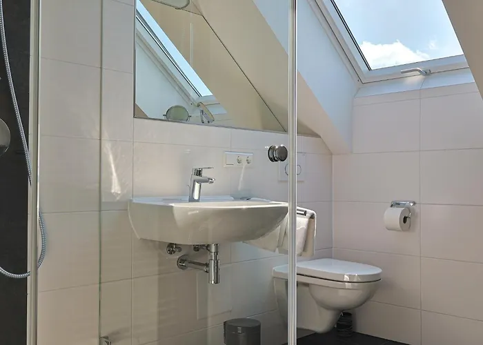 Pfaender דירה Bettnau