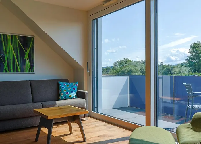 דירה Pfaender Bettnau